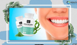 Does Denticore Really Work-(⛔BUY AUTHORISED SUPPLEMENTS⛔)-Is Denticore Legit and Complaints: The ...