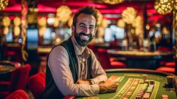 Hire Poker Developer