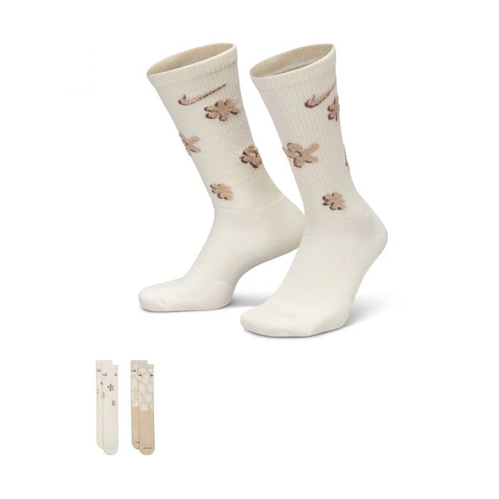 Shop Nike White Socks Collections from Millennium Shoes: