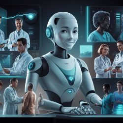 Personalized Healthcare with AI-Driven Virtual Assistants