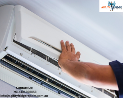 Industrial Air Conditioning Sydney: Expert Installation and Maintenance