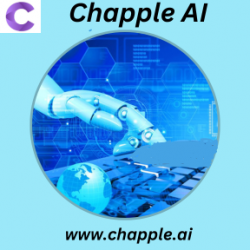 Text AI Generator | Unleashing the Power of Chapple Ai