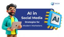 AI in Social Media: Strategies for Modern Marketers