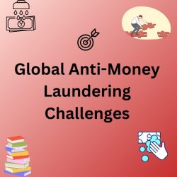 Equip Yourself For Global AML Challenges with CAMS