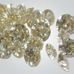 Best Quality Synthetic Diamonds |Ikon Gems Co. Ltd