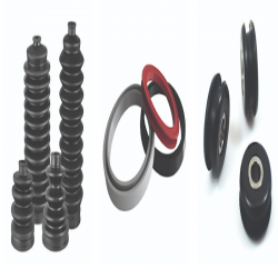 Automotive Rubber Components Manufacturers Malaysia