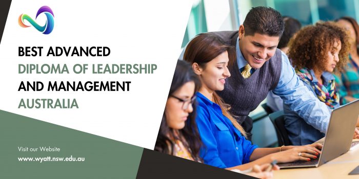 Best Advanced Diploma of Leadership and Management Australia