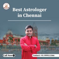 Best Astrologer in Chennai