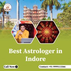 Best Astrologer in Indore