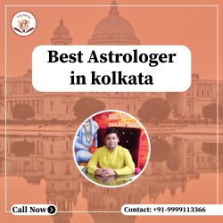 Best Astrologer in Kolkata