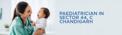 Best Child Specialist in Chandigarh: Expert Pediatric Care at Motherhood Hospitals