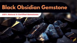 Black Obsidian Stone Price: What You Need to Know Before Buying