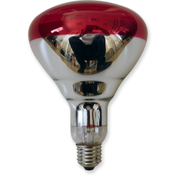 BR40 Infrared Lamp (red)