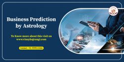 Business Prediction by Astrology