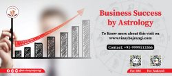 Business Success by Astrology