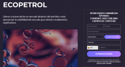 Ecopetrol Opiniones™ | El sitio web oficial de la aplicación 2024 [ACTUALIZADO] – ¡Regístr ...