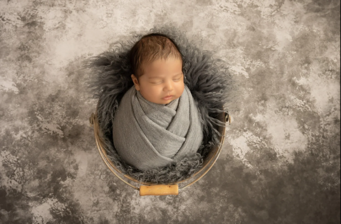 Beautiful Calgary baby photographer