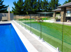 Best Flat Top Pool Fence Panels Sydney