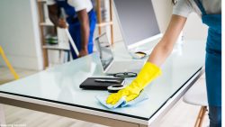 What to Look for in Cleaning Companies in Harrisonburg VA