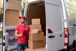 Commercial Removalists Sydney: Safe and Secure Business Moving