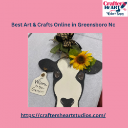 Crafters Heart Studios