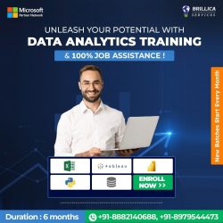 Data Analytics course in Delhi