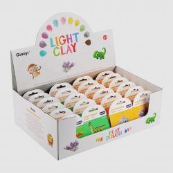 Lightweight Modeling Clay DBQ005 lightweight caly set