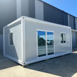 Discover Affordable Small Portable Building In NZ