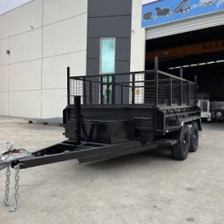 Discover the Innovative Trailers in Melbourne