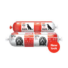 Shop High-Quality SPD Dog Food Roll Online