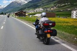 Moto Tours in Europe