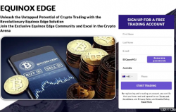 Equinox Edge Platform Review-{Equinox Edge App}-Improve Your Trading Skill and Embrace Your busi ...