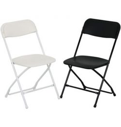 Eventxpress Compact Stacking Chairs