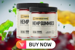 Fairy Farms Hemp Gummies Australia Reviews