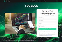 FBC Edge Platform Login-{FBC Edge App}-Enhancing Your Trading Skills and Knowledge !!