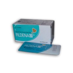 Fildena CT 50 | To Manage All Sexual Issues