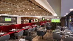 Top Lounge Liverpool: Unwind in Style at Liverpool’s Premier Lounge