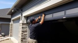 Garage Door Repair McKinney Professional Service