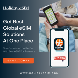 Get Finest Discounts On Best Prepaid eSIM Plans