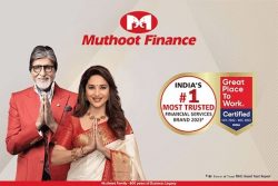 Secure Low Gold Loan Interest Rates at MuthootFinance