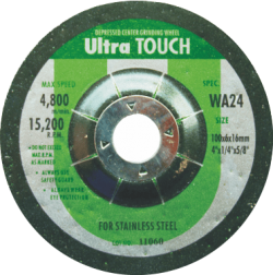 Grinding Wheel Suppliers