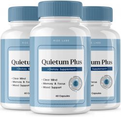 Quietum Plus Review: Expert Report on Ingredients, Benefits & Side Effects