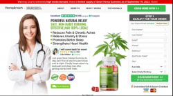 HempSmart CBD Gummies Australia For Pain Relief – What Are the Benefits and Risks?