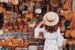 Exploring Top Shopping Destinations In holidays to Bali