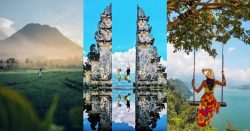 City Meets Serenity: Holidays to Singapore and Bali