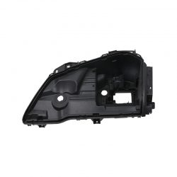 Cost-Effective Replacement with Modular Car Body Moulds