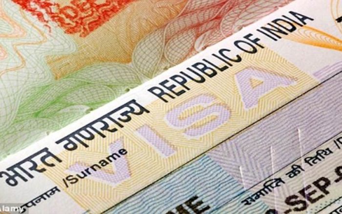 How to Apply for Indian Visa Online for US Citizens