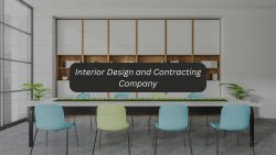 DB&B: Leading Interior Design and Contracting Company