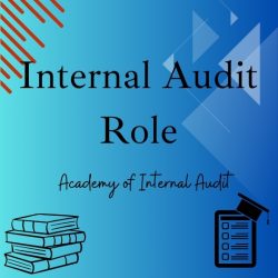 Learn The Internal Auditor Role in Fraud Prevention