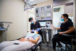 The Benefits of Full Mouth Implants Near Me In Houston